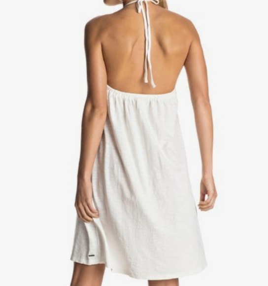Roxy Dresses & Skirts - Roxy halter dress